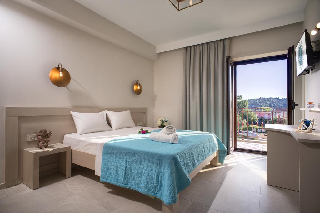 Aelia Sivota Aparthotel Room photo