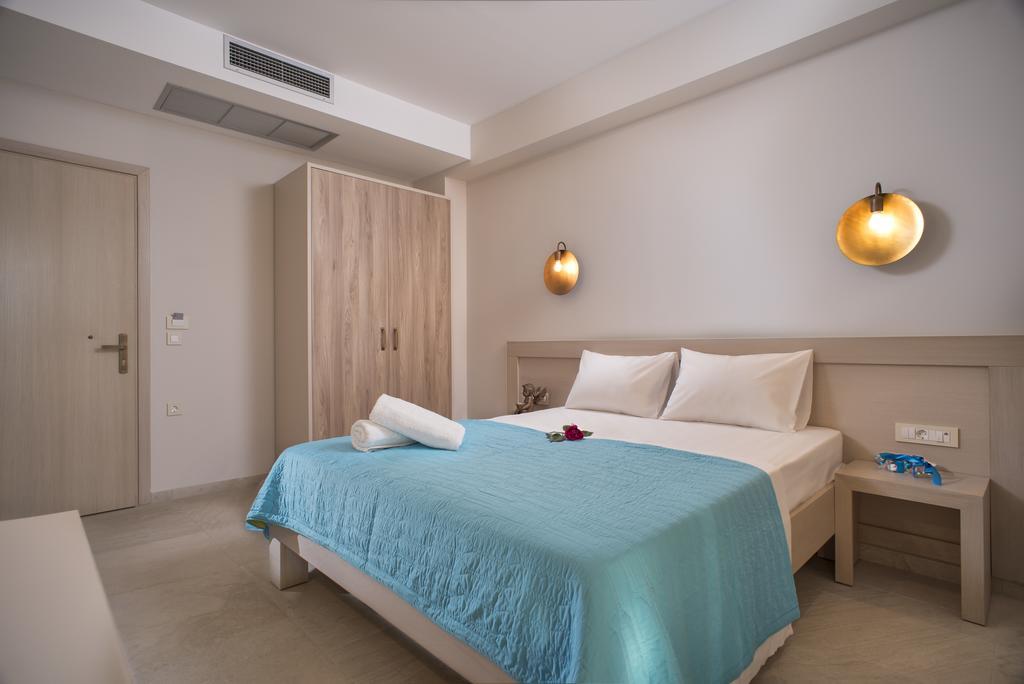 Aelia Sivota Aparthotel Room photo